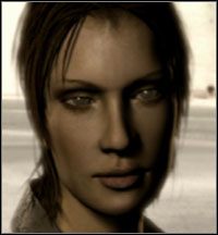 Calita - Kto jest kim | Podstawy Driver 3 - Driver 3 - poradnik do gry