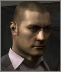 Bagman - Kto jest kim | Podstawy Driver 3 - Driver 3 - poradnik do gry