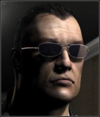 Jericho - Kto jest kim | Podstawy Driver 3 - Driver 3 - poradnik do gry