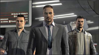 Jupikajej. - Driver 3 - poradnik do gry