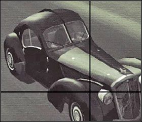 1 - Ukryte samochody - Istambuł | Sekrety Driver 3 - Driver 3 - poradnik do gry