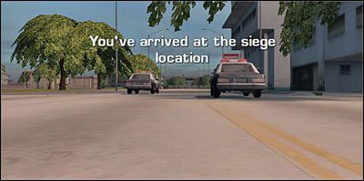 1 - Misja 2 - Lead on Baccus | Miami Driver 3 - Driver 3 - poradnik do gry