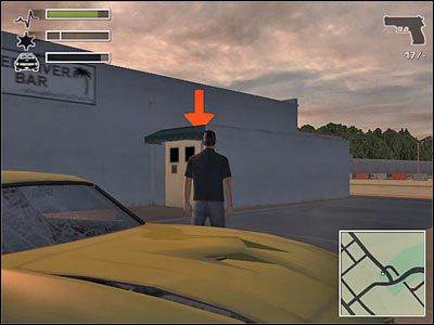 1 - Misja 5 - Impress Lomaz | Miami Driver 3 - Driver 3 - poradnik do gry
