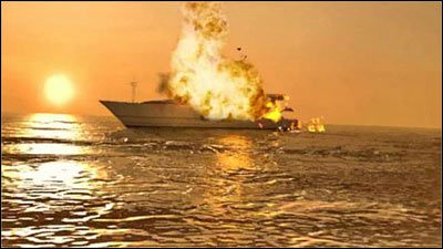 3 - Misja 6 - Gators Yacht | Miami Driver 3 - Driver 3 - poradnik do gry