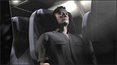 Chrrrrr... - Misja 10 - Retribution | Miami Driver 3 - Driver 3 - poradnik do gry