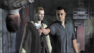 South Beach próbuje wystawić Tannera na próbę stalowych nerwów. Nie wiedzą, z kim mają do czynienia. - Misja 6 - Booby Trap | Nicea Driver 3 - Driver 3 - poradnik do gry