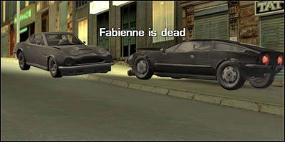 Kto powiedział, że mafijne porachunki kończy się honorowo? - Misja 7 - Callita in Trouble | Nicea Driver 3 - Driver 3 - poradnik do gry