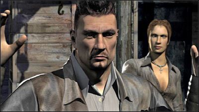 Chwile Duboisa są policzone. - Misja 9 - Hunted | Nicea Driver 3 - Driver 3 - poradnik do gry