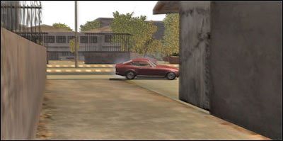 2 - Misja 1 - Surveillance | Istambuł Driver 3 - Driver 3 - poradnik do gry