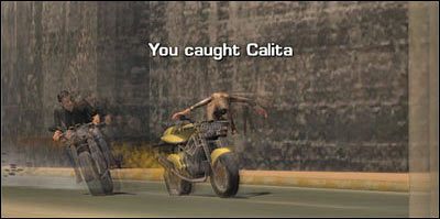 1 - Misja 5 - The Chase | Istambuł Driver 3 - Driver 3 - poradnik do gry