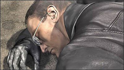 Dobranoc, słodki książę. - Misja 7 - Chase the Train | Istambuł Driver 3 - Driver 3 - poradnik do gry