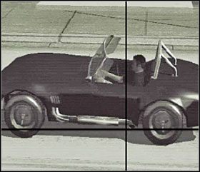 Punkt 3 - Ukryte samochody - Miami | Sekrety Driver 3 - Driver 3 - poradnik do gry