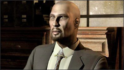 Sam Gator nie będzie robić Ci problemów. Co innego jego ludzie. - Misja 9 - Dodge Island | Miami Driver 3 - Driver 3 - poradnik do gry