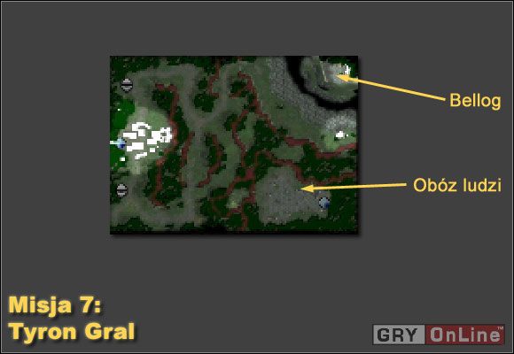Na północy oraz wschodzie (obok Żubrów) wybudujmy 8-10 Totemów - Misja 7 | Kampania Zwierzoludzi | Armie Exigo - Armie Exigo - poradnik do gry