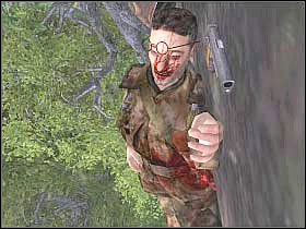 3 - Rozdział 1 - Hill 30 | Rozdziały 1 i 2 | Brothers in Arms Road to Hill 30 - Brothers in Arms: Road to Hill 30 - poradnik do gry