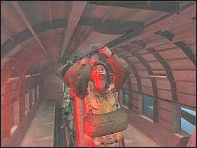 1 - Rozdział 2 - Rendezvous with Destiny | Rozdziały 1 i 2 - Brothers in Arms: Road to Hill 30 - poradnik do gry