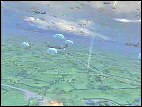 2 - Rozdział 2 - Rendezvous with Destiny | Rozdziały 1 i 2 - Brothers in Arms: Road to Hill 30 - poradnik do gry