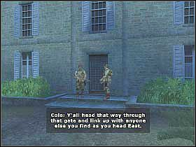 6 - Rozdział 2 - Rendezvous with Destiny | Rozdziały 1 i 2 - Brothers in Arms: Road to Hill 30 - poradnik do gry