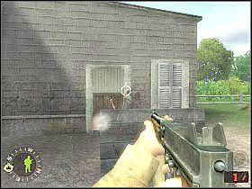 6 - Objective XYZ (2) | Rozdział 5 | Brothers in Arms Road to Hill 30 - Brothers in Arms: Road to Hill 30 - poradnik do gry