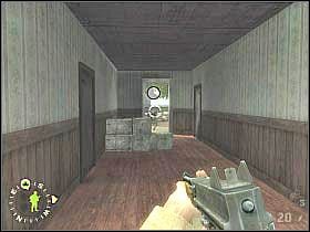 1 - Objective XYZ (3) | Rozdział 5 | Brothers in Arms Road to Hill 30 - Brothers in Arms: Road to Hill 30 - poradnik do gry