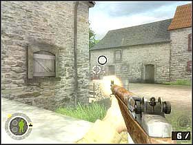 2 - Objective XYZ (3) | Rozdział 5 | Brothers in Arms Road to Hill 30 - Brothers in Arms: Road to Hill 30 - poradnik do gry