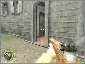 1 - Objective XYZ (4) | Rozdział 5 | Brothers in Arms Road to Hill 30 - Brothers in Arms: Road to Hill 30 - poradnik do gry