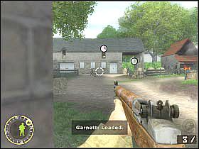 3 - Objective XYZ (4) | Rozdział 5 | Brothers in Arms Road to Hill 30 - Brothers in Arms: Road to Hill 30 - poradnik do gry