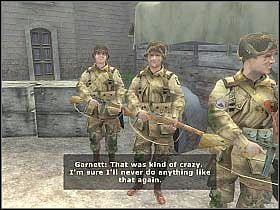 4 - Objective XYZ (4) | Rozdział 5 | Brothers in Arms Road to Hill 30 - Brothers in Arms: Road to Hill 30 - poradnik do gry