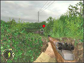 4 - Foucarville Blockade (2) | Rozdział 6 | Brothers in Arms Road to Hill 30 - Brothers in Arms: Road to Hill 30 - poradnik do gry