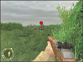 4 - Foucarville Blockade (3) | Rozdział 6 | Brothers in Arms Road to Hill 30 - Brothers in Arms: Road to Hill 30 - poradnik do gry