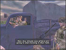 1 - Rommels Asparagus (1) | Rozdział 7 | Brothers in Arms Road to Hill 30 - Brothers in Arms: Road to Hill 30 - poradnik do gry