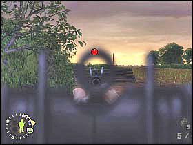 3 - Rommels Asparagus (1) | Rozdział 7 | Brothers in Arms Road to Hill 30 - Brothers in Arms: Road to Hill 30 - poradnik do gry