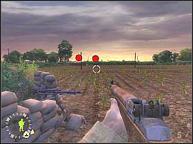 1 - Rommels Asparagus (2) | Rozdział 7 | Brothers in Arms Road to Hill 30 - Brothers in Arms: Road to Hill 30 - poradnik do gry