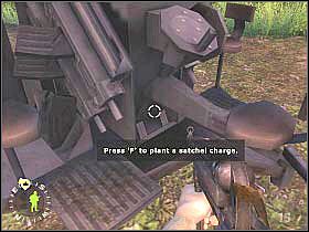 2 - Rommels Asparagus (2) | Rozdział 7 | Brothers in Arms Road to Hill 30 - Brothers in Arms: Road to Hill 30 - poradnik do gry