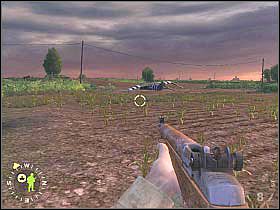 4 - Rommels Asparagus (2) | Rozdział 7 | Brothers in Arms Road to Hill 30 - Brothers in Arms: Road to Hill 30 - poradnik do gry