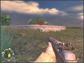 5 - Rommels Asparagus (2) | Rozdział 7 | Brothers in Arms Road to Hill 30 - Brothers in Arms: Road to Hill 30 - poradnik do gry