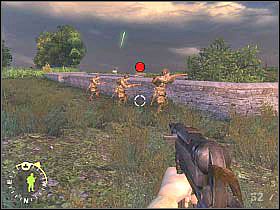 6 - Rommels Asparagus (2) | Rozdział 7 | Brothers in Arms Road to Hill 30 - Brothers in Arms: Road to Hill 30 - poradnik do gry