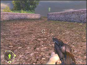 1 - Rommels Asparagus (3) | Rozdział 7 | Brothers in Arms Road to Hill 30 - Brothers in Arms: Road to Hill 30 - poradnik do gry