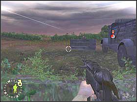 2 - Rommels Asparagus (3) | Rozdział 7 | Brothers in Arms Road to Hill 30 - Brothers in Arms: Road to Hill 30 - poradnik do gry