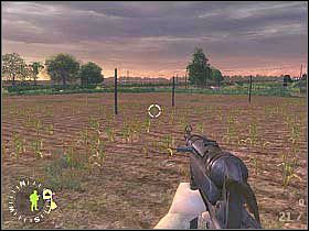 4 - Rommels Asparagus (3) | Rozdział 7 | Brothers in Arms Road to Hill 30 - Brothers in Arms: Road to Hill 30 - poradnik do gry