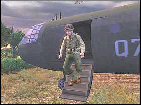 5 - Rommels Asparagus (3) | Rozdział 7 | Brothers in Arms Road to Hill 30 - Brothers in Arms: Road to Hill 30 - poradnik do gry