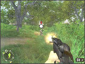 1 - Dead Mans Corner (2) | Rozdział 9 | Brothers in Arms Road to Hill 30 - Brothers in Arms: Road to Hill 30 - poradnik do gry