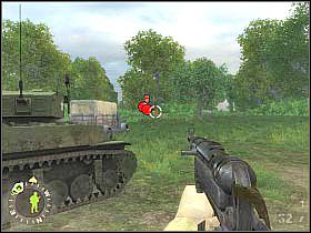 1 - Dead Mans Corner (3) | Rozdział 9 | Brothers in Arms Road to Hill 30 - Brothers in Arms: Road to Hill 30 - poradnik do gry