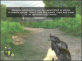 2 - Dead Mans Corner (3) | Rozdział 9 | Brothers in Arms Road to Hill 30 - Brothers in Arms: Road to Hill 30 - poradnik do gry