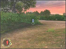 Sam możesz natomiast wyjść na piętro i skorzystać ze zlikwidowanego wcześniej stanowiska maszynowego - The Crack of Dawn (3) | Rozdział 10 | Brothers in Arms Road to Hill 30 - Brothers in Arms: Road to Hill 30 - poradnik do gry