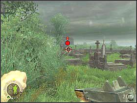 3 - Alternate Route (1) | Rozdział 13 | Brothers in Arms Road to Hill 30 - Brothers in Arms: Road to Hill 30 - poradnik do gry