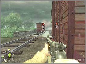 2 - Alternate Route (3) | Rozdział 13 | Brothers in Arms Road to Hill 30 - Brothers in Arms: Road to Hill 30 - poradnik do gry