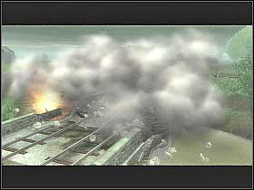 5 - Alternate Route (3) | Rozdział 13 | Brothers in Arms Road to Hill 30 - Brothers in Arms: Road to Hill 30 - poradnik do gry