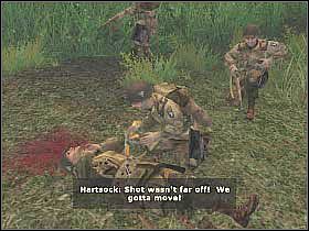 1 - Purple Heart Lane (1) | Rozdział 14 | Brothers in Arms Road to Hill 30 - Brothers in Arms: Road to Hill 30 - poradnik do gry