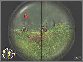 3 - Purple Heart Lane (1) | Rozdział 14 | Brothers in Arms Road to Hill 30 - Brothers in Arms: Road to Hill 30 - poradnik do gry